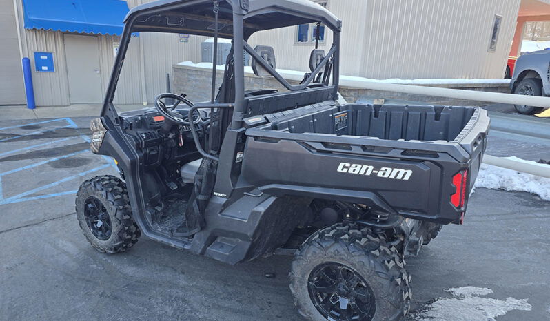 CAN-AM DEFENDER HD7 full