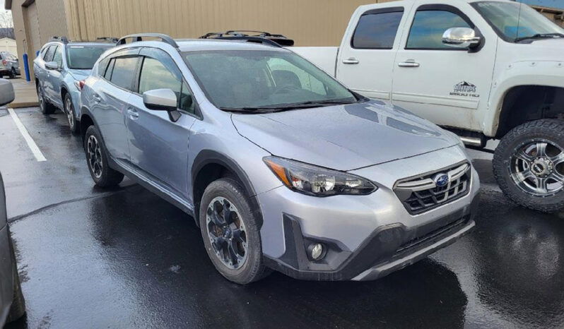 SUBARU CROSSTREK PREMIUM full