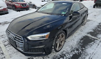 AUDI A5 PREMIUM full