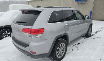 JEEP GRAND CHEROKEE LIMITED full