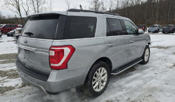 FORD EXPEDITION XLT full