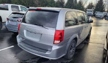 DODGE GRAND CARAVAN SE full