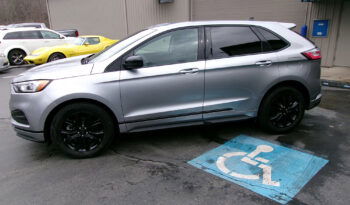 FORD EDGE SE full