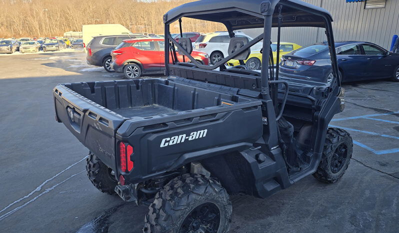 CAN-AM DEFENDER HD7 full