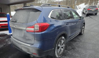 SUBARU ASCENT PREMIUM full