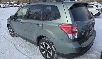 SUBARU FORESTER PREMIUM full