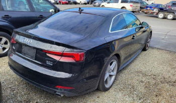 AUDI A5 PREMIUM full