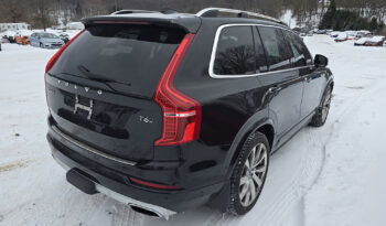 VOLVO XC90 T6 MOMENTUM full