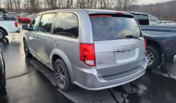 DODGE GRAND CARAVAN SE full