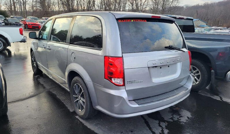 DODGE GRAND CARAVAN SE full