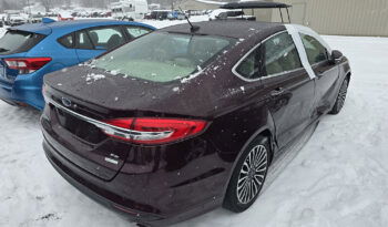 FORD FUSION SE full