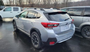 SUBARU CROSSTREK PREMIUM full