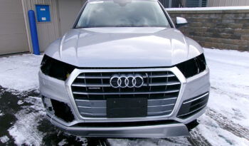 AUDI Q5 PREMIUM PLUS full