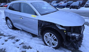 AUDI Q5 PREMIUM PLUS full