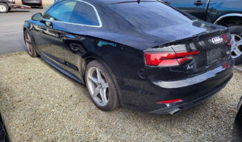 AUDI A5 PREMIUM full