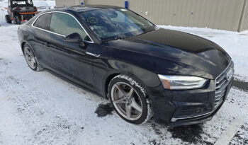 AUDI A5 PREMIUM full