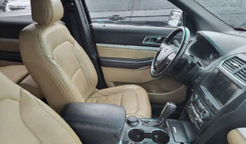 FORD EXPLORER XLT full