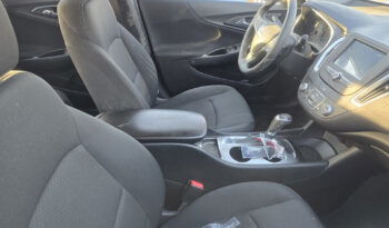 CHEVROLET MALIBU LS full