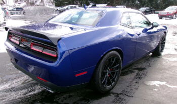 DODGE CHALLENGER R/T SCAT PACK full