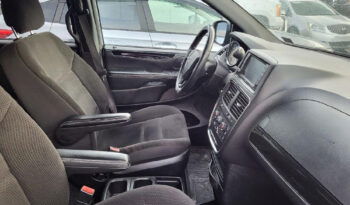 DODGE GRAND CARAVAN SE full