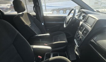 DODGE GRAND CARAVAN SE full