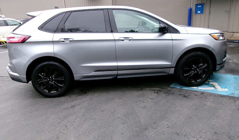 FORD EDGE SE full