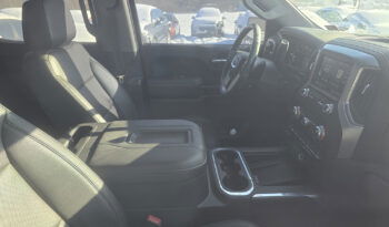 GMC SIERRA 1500 SLT X31 CREW CAB full