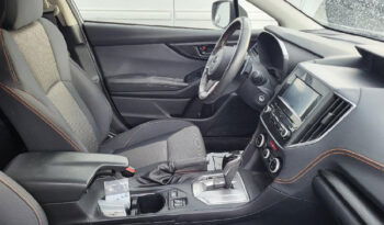 SUBARU CROSSTREK PREMIUM full