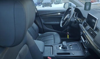 AUDI Q5 PREMIUM PLUS full