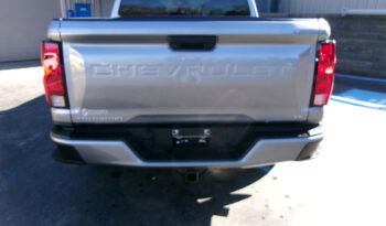 CHEVROLET COLORADO LT CREW CAB full