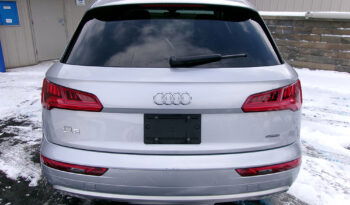 AUDI Q5 PREMIUM PLUS full