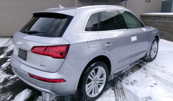 AUDI Q5 PREMIUM PLUS full