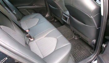 TOYOTA CAMRY SE NIGHT SHADE full