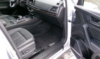 AUDI Q5 PREMIUM PLUS full