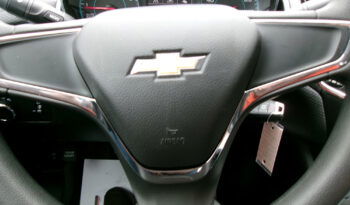 CHEVROLET CRUZE LS full