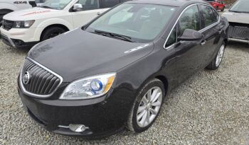 BUICK VERANO CONVENIENCE full