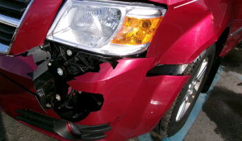 DODGE GRAND CARAVAN CREW full