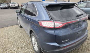 FORD EDGE SEL full