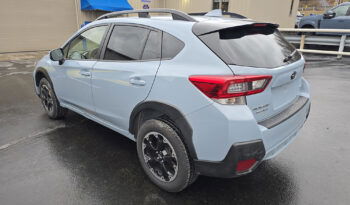 SUBARU CROSSTREK PREMIUM full