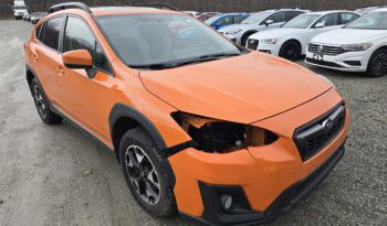 SUBARU CROSSTREK PREMIUM full