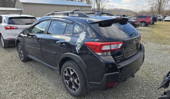 SUBARU CROSSTREK PREMIUM full