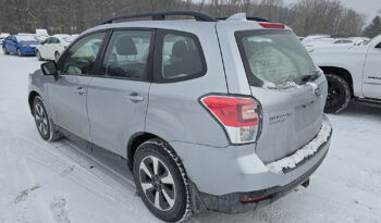 SUBARU FORESTER full