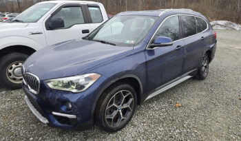 BMW X1 full