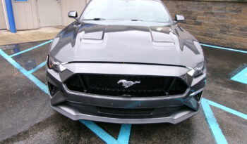 FORD MUSTANG GT PREMIUM full