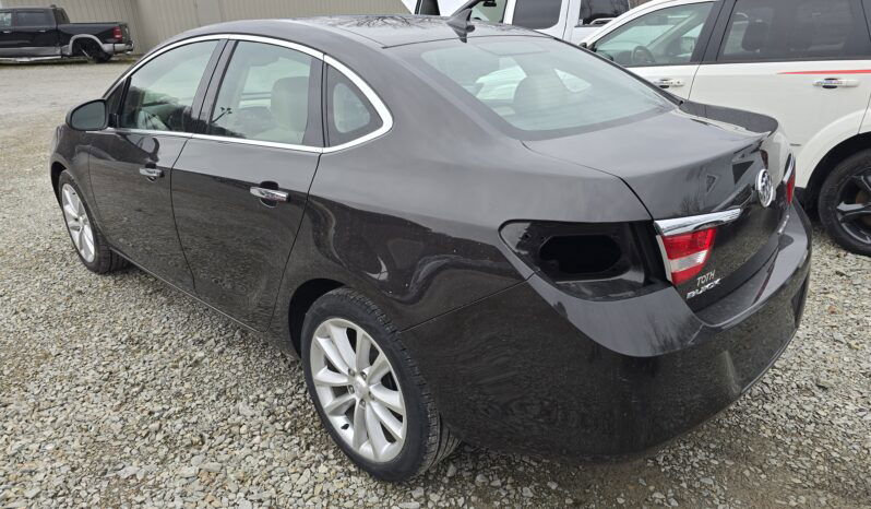 BUICK VERANO CONVENIENCE full