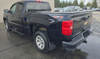 CHEVROLET SILVERADO 1500 W/T EX CAB full