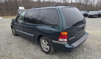 FORD WINDSTAR SE full