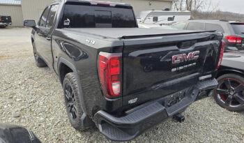 GMC SIERRA 1500 ELEVATION CREW CAB full