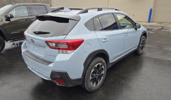 SUBARU CROSSTREK PREMIUM full