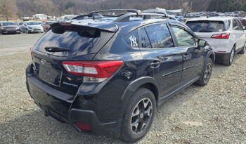 SUBARU CROSSTREK PREMIUM full